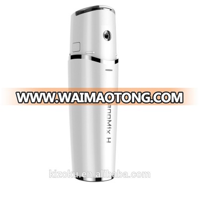 NanoTime Beauty nanoMix H handy facial nano mist sprayer designed for skincare and cosmetics