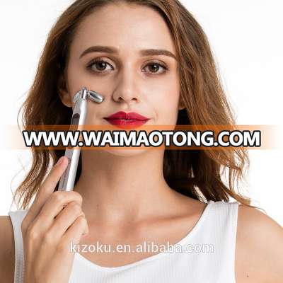 Facial anti wrinkle faicla massage