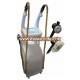 M8 fast rf skin tighten body slimming machine