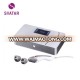 Home use 3 tips Radio frequency Fractional RF beauty machine for skin tightening and wrinkle removal