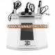 BR-03D Hot Sell Face 3D Lifting Face Shaping RF Facial Wrinkle Body Strech Marks Skin Tighten Machine